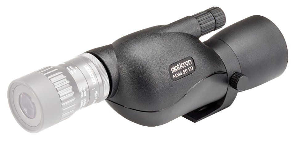 Opticron MM4 GA ED Travelscope Body