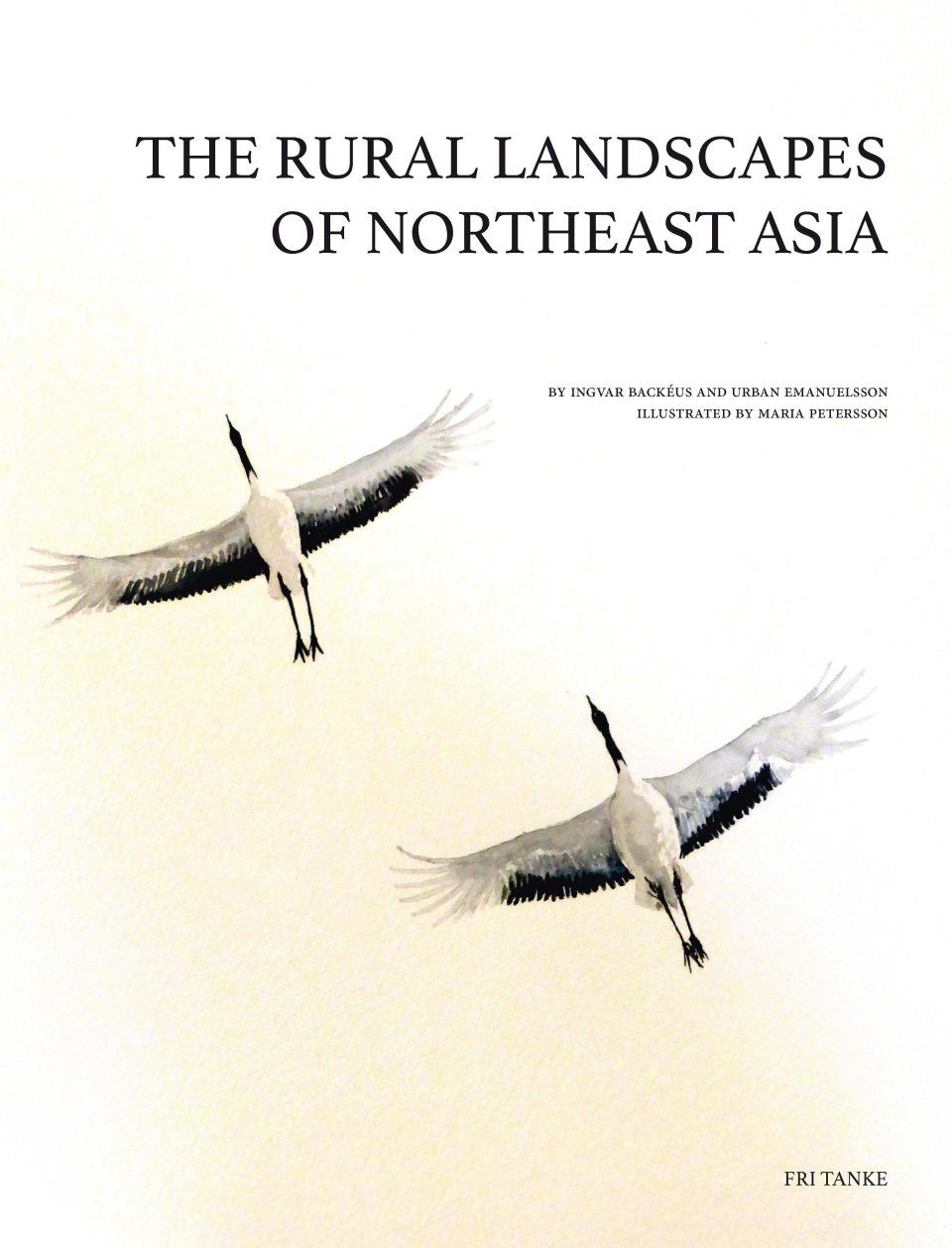 The Rural Landscapes of Northeast Asia
