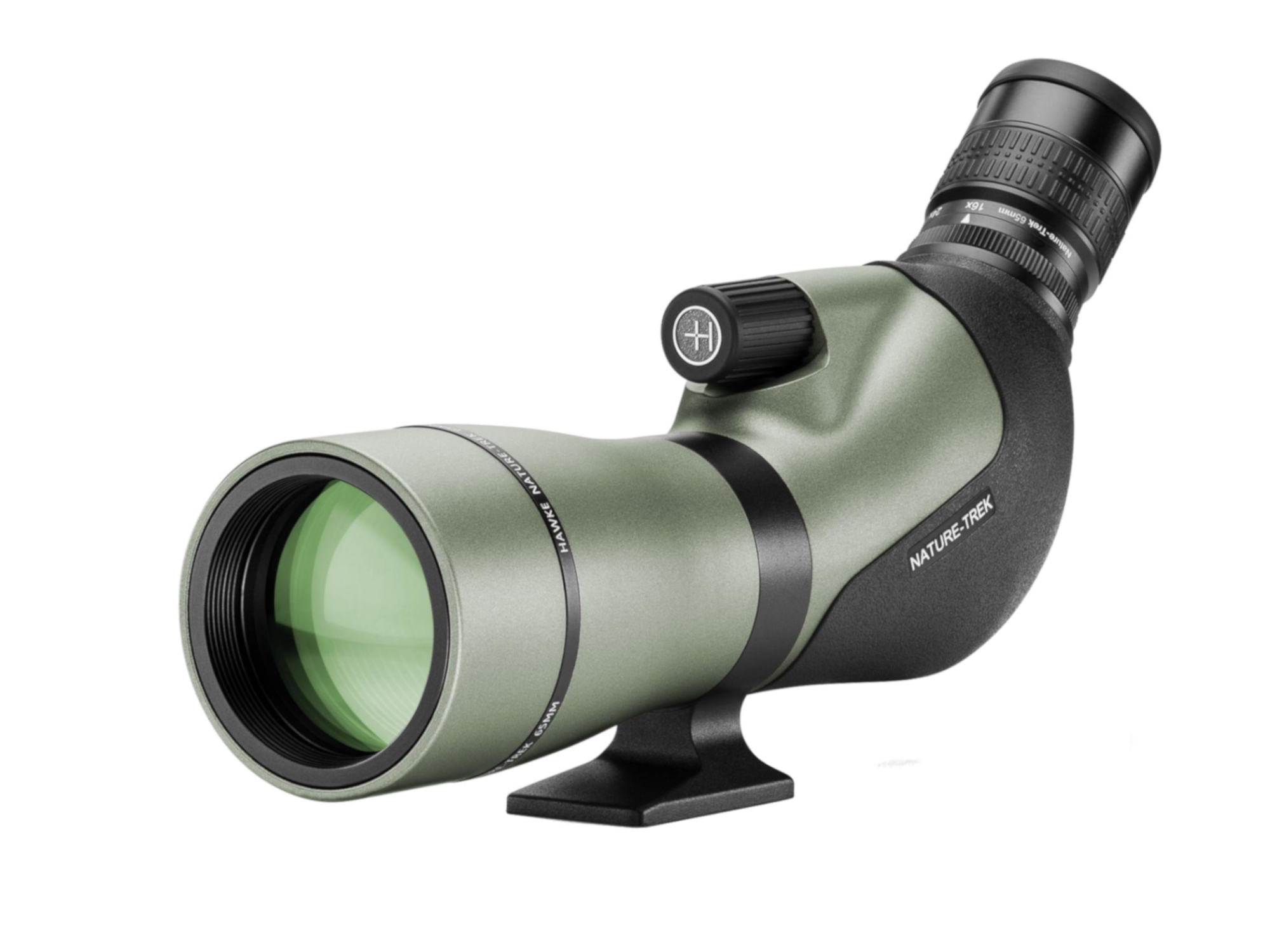 Hawke Optics Nature-Trek Spotting Scope