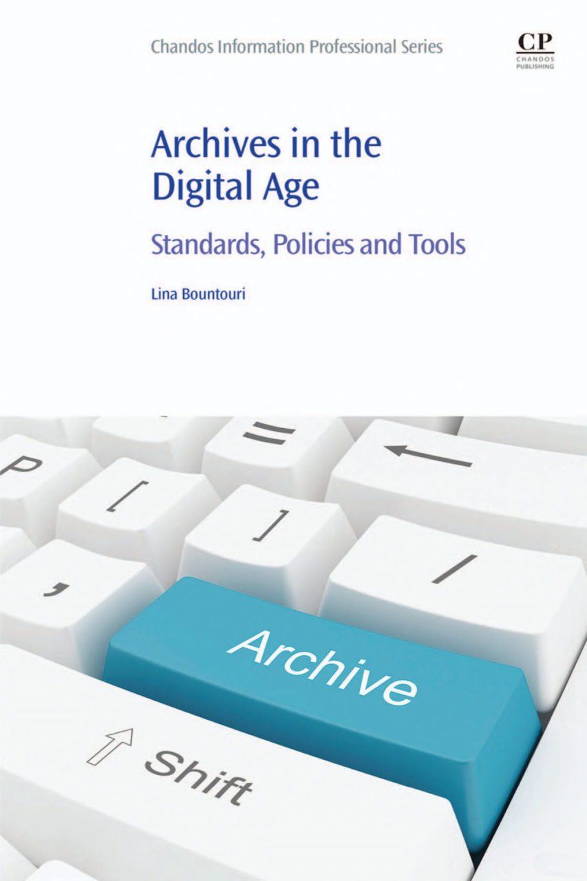 Archives in the Digital Age
