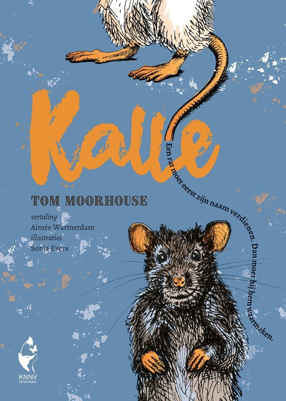 Kalle [Trickster]