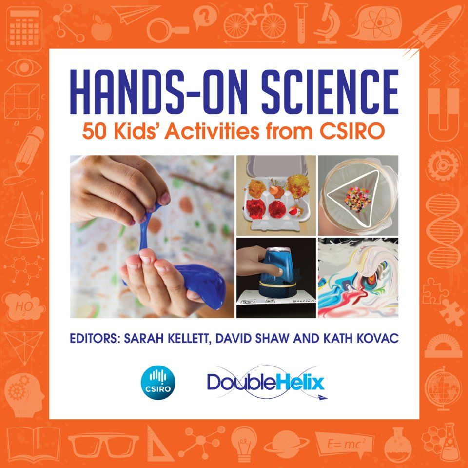 Hands-On Science