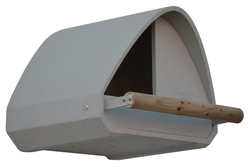 2TF Schwegler Kestrel Nest Box