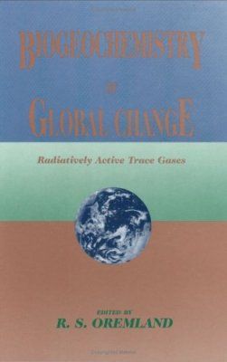 The Biogeochemistry of Global Change