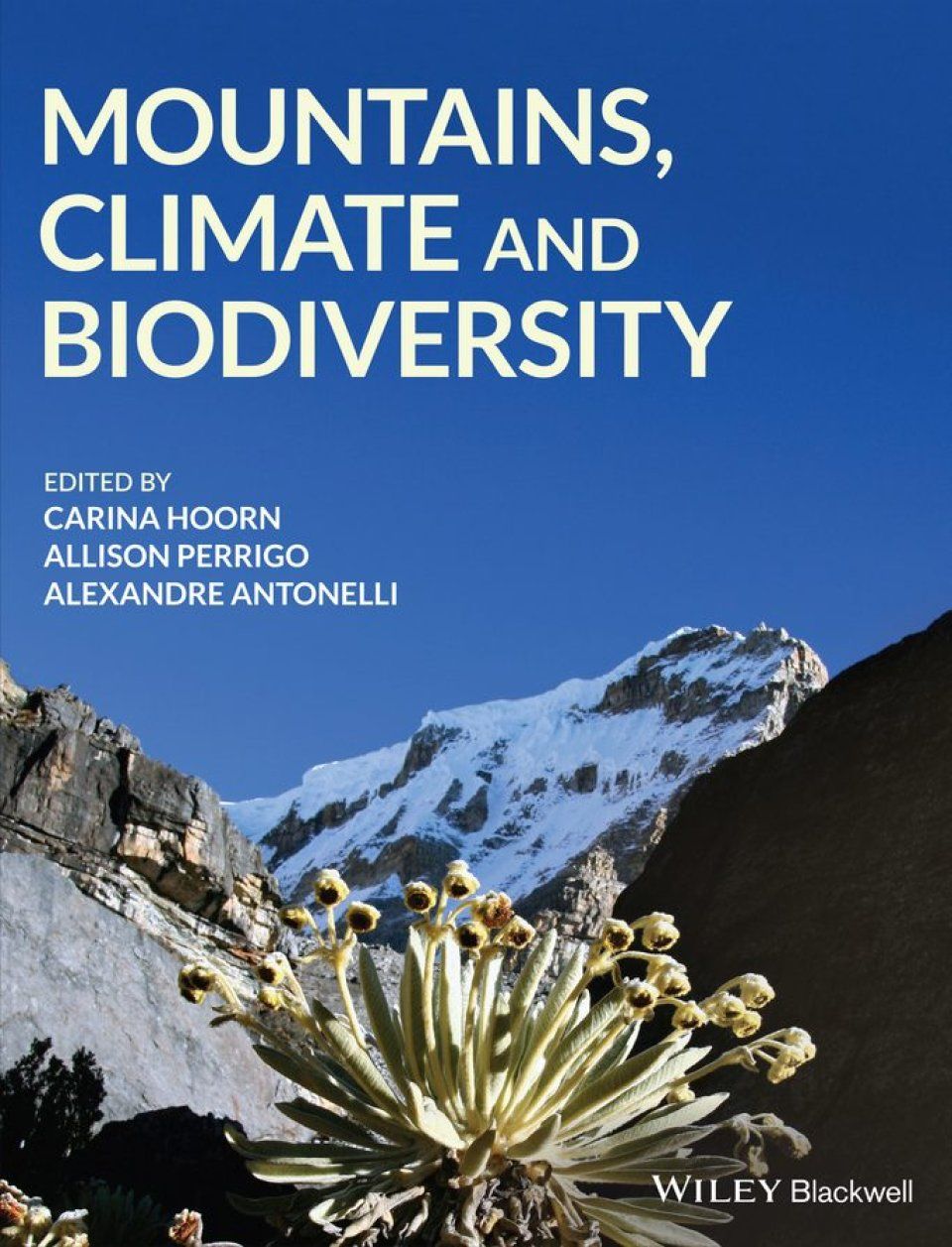 Mountains, Climate and Biodiversity