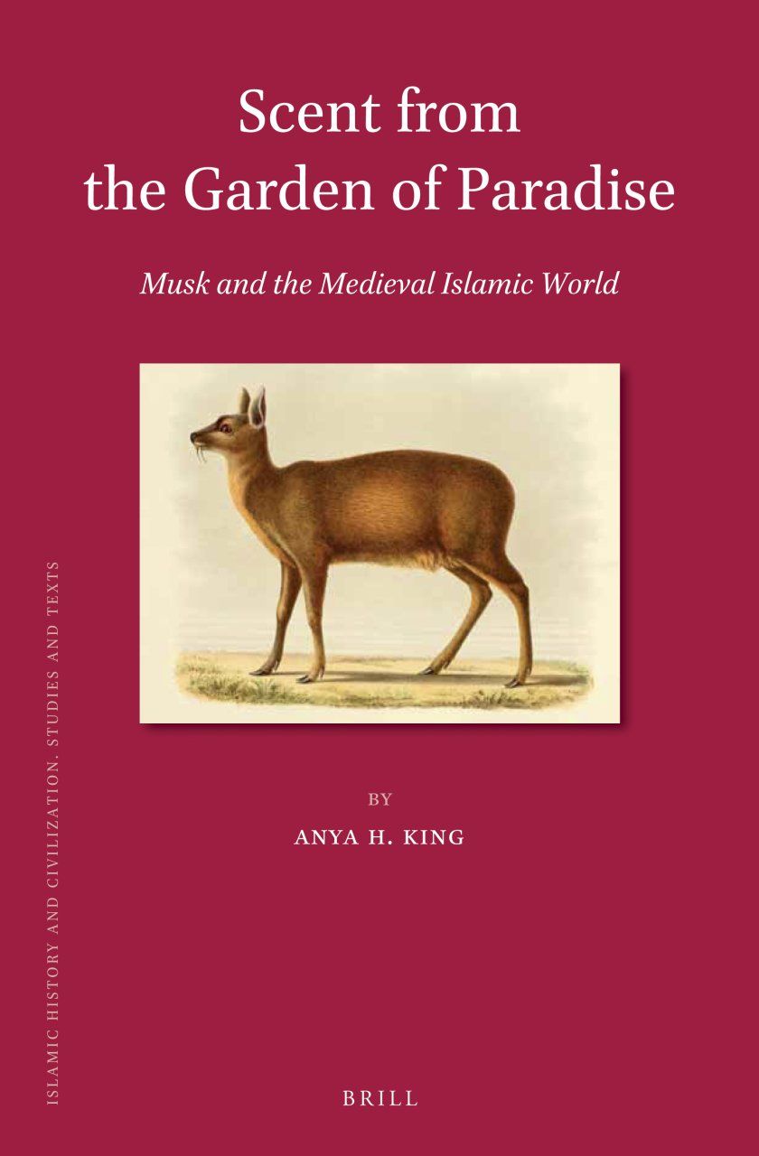 Scent from the Garden of Paradise