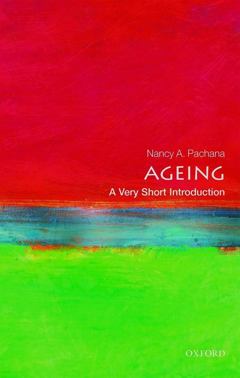 Ageing: A Very Short Introduction