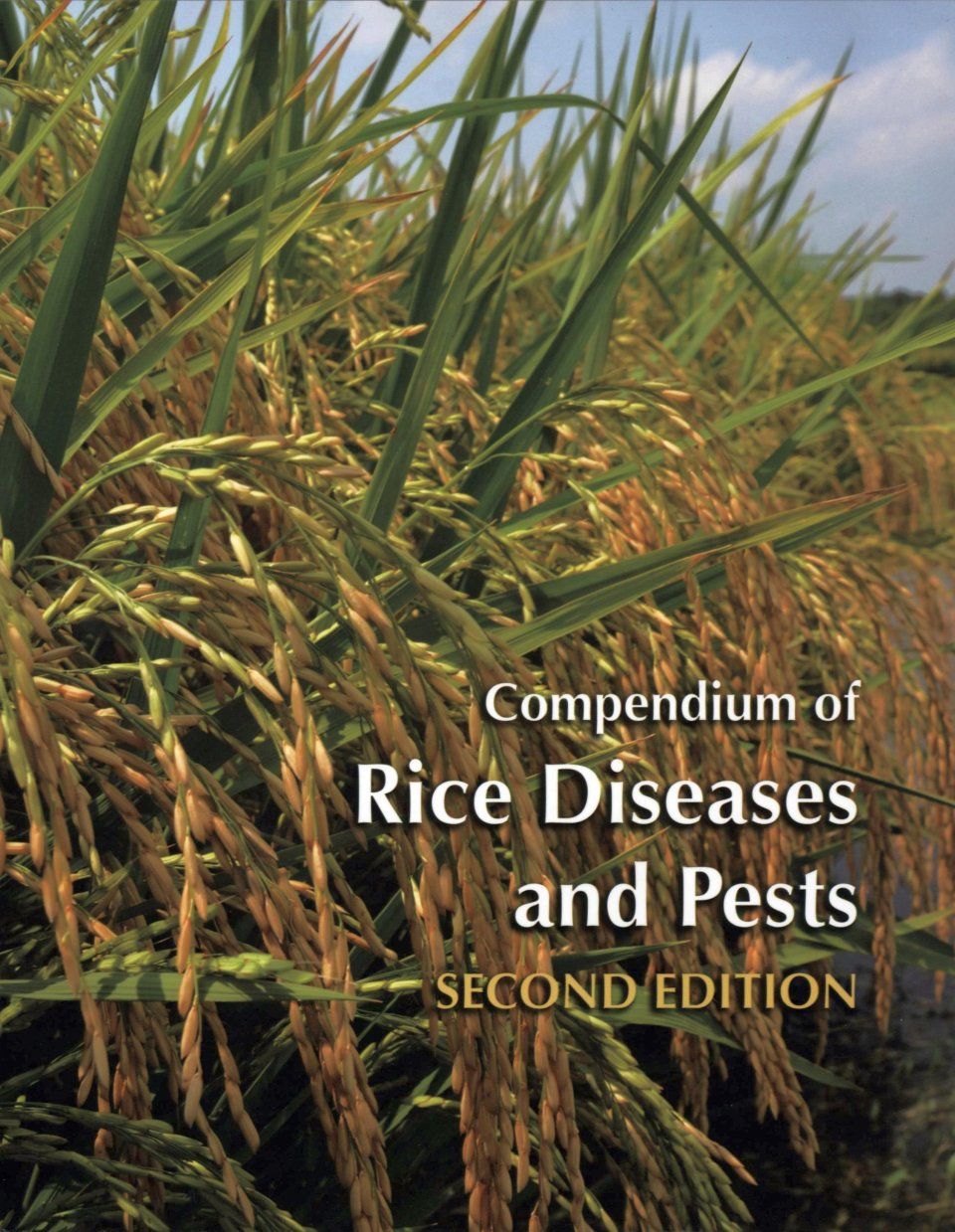 Compendium of Rice Diseases and Pests