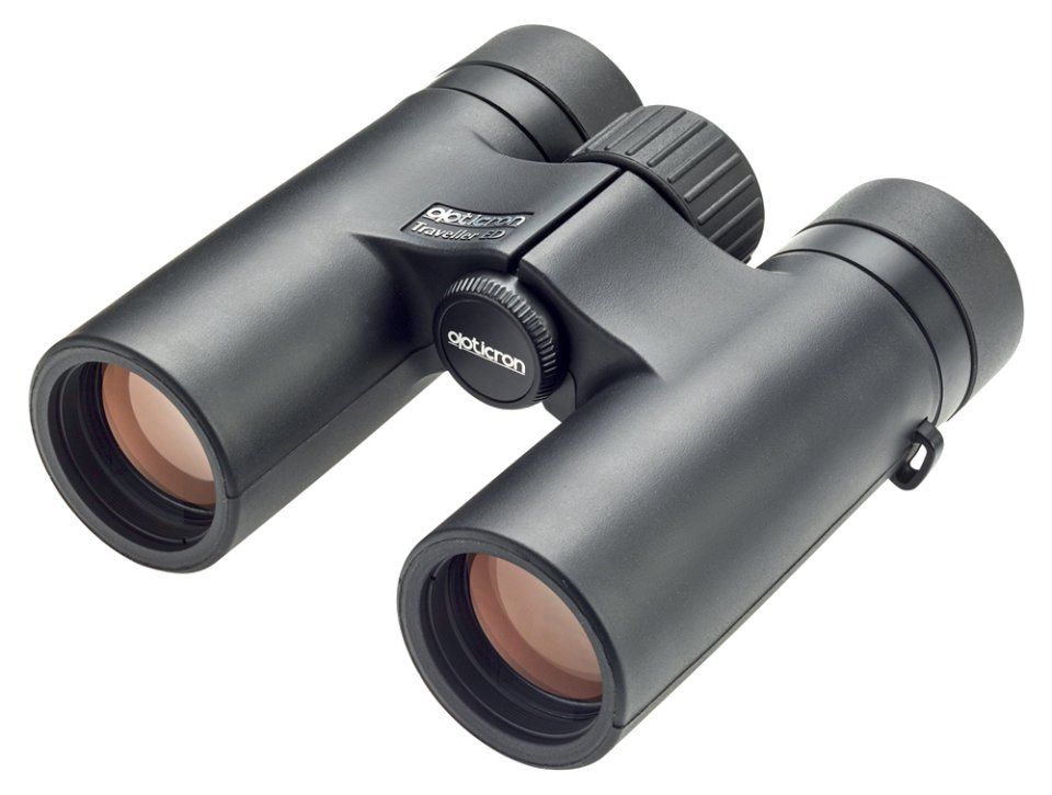 Opticron Traveller BGA ED Binoculars