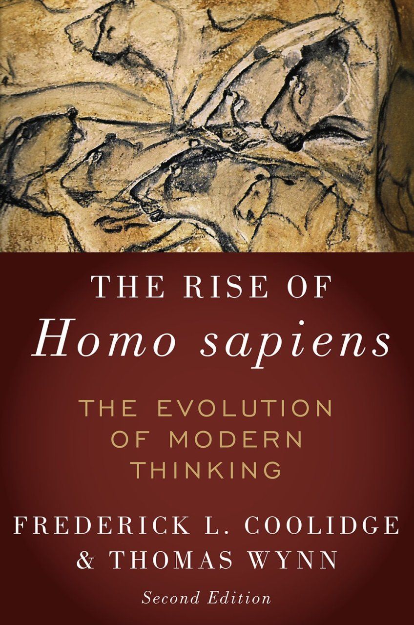 The Rise of Homo sapiens