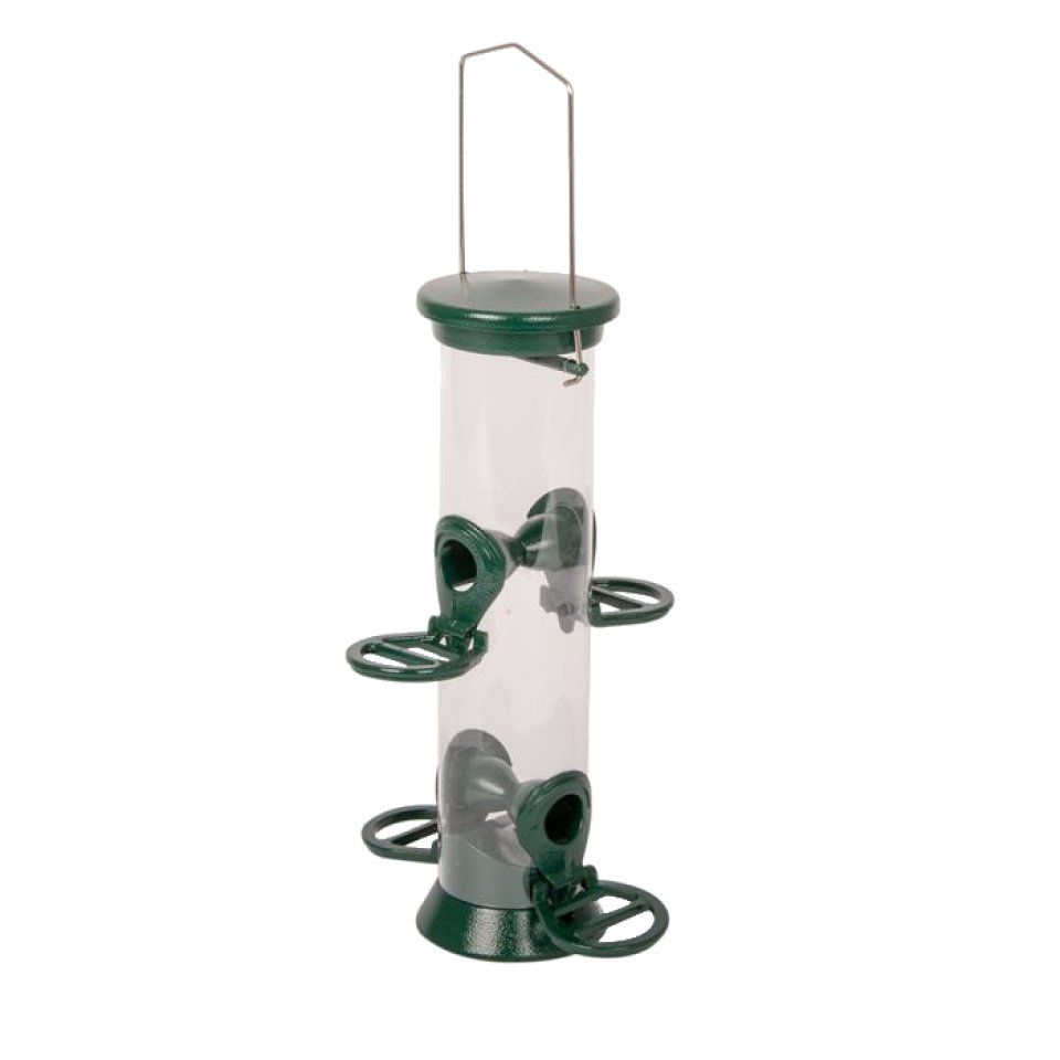 Defender Metal Niger Feeder
