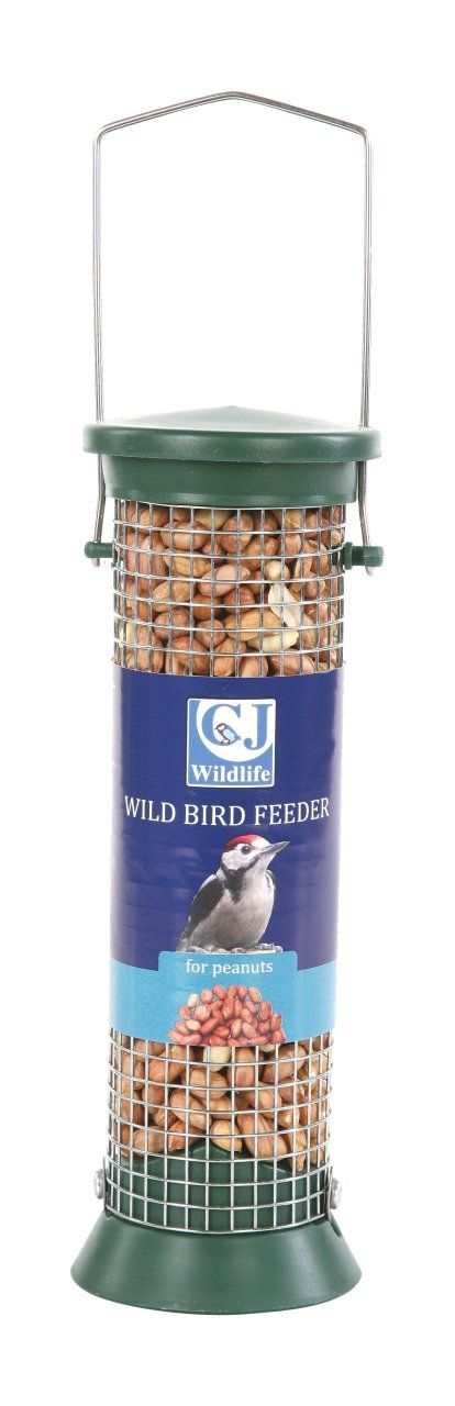 Challenger Peanut Feeder
