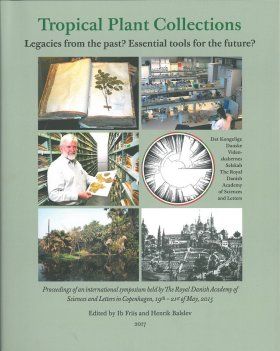 Tropical Plant Collections