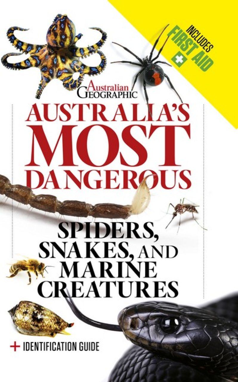 Australia&#039;s Most Dangerous