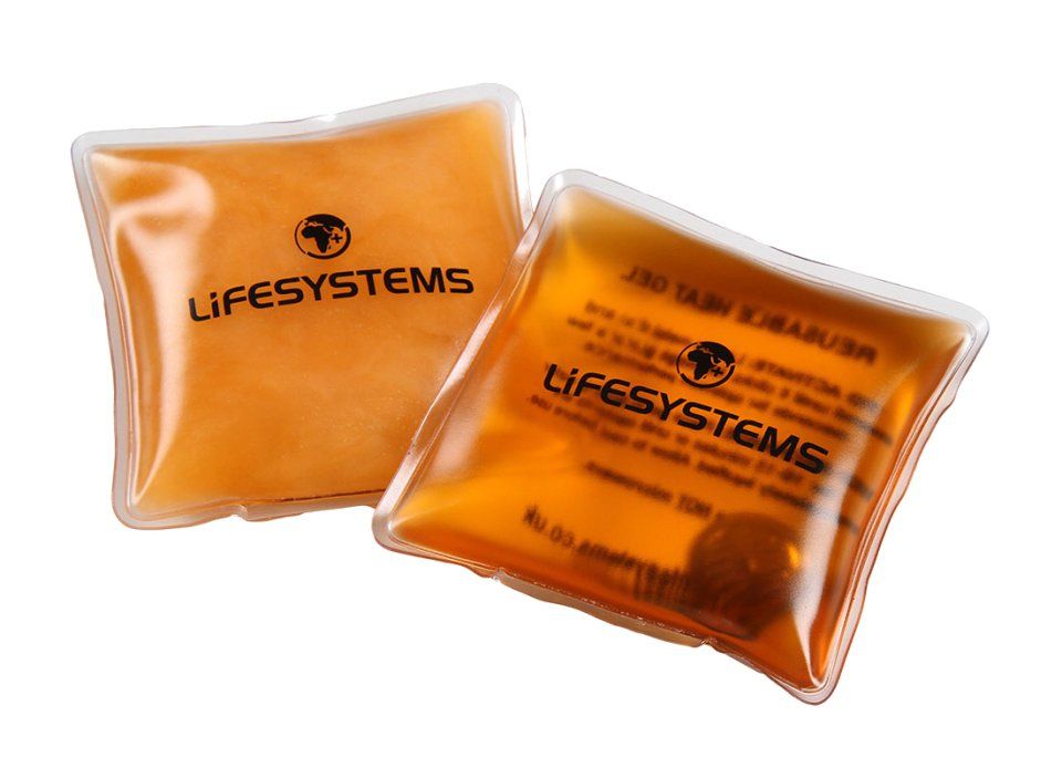 Reusable Hand Warmers