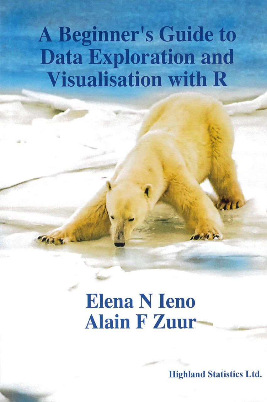 A Beginner&#039;s Guide to Data Exploration and Visualisation with R