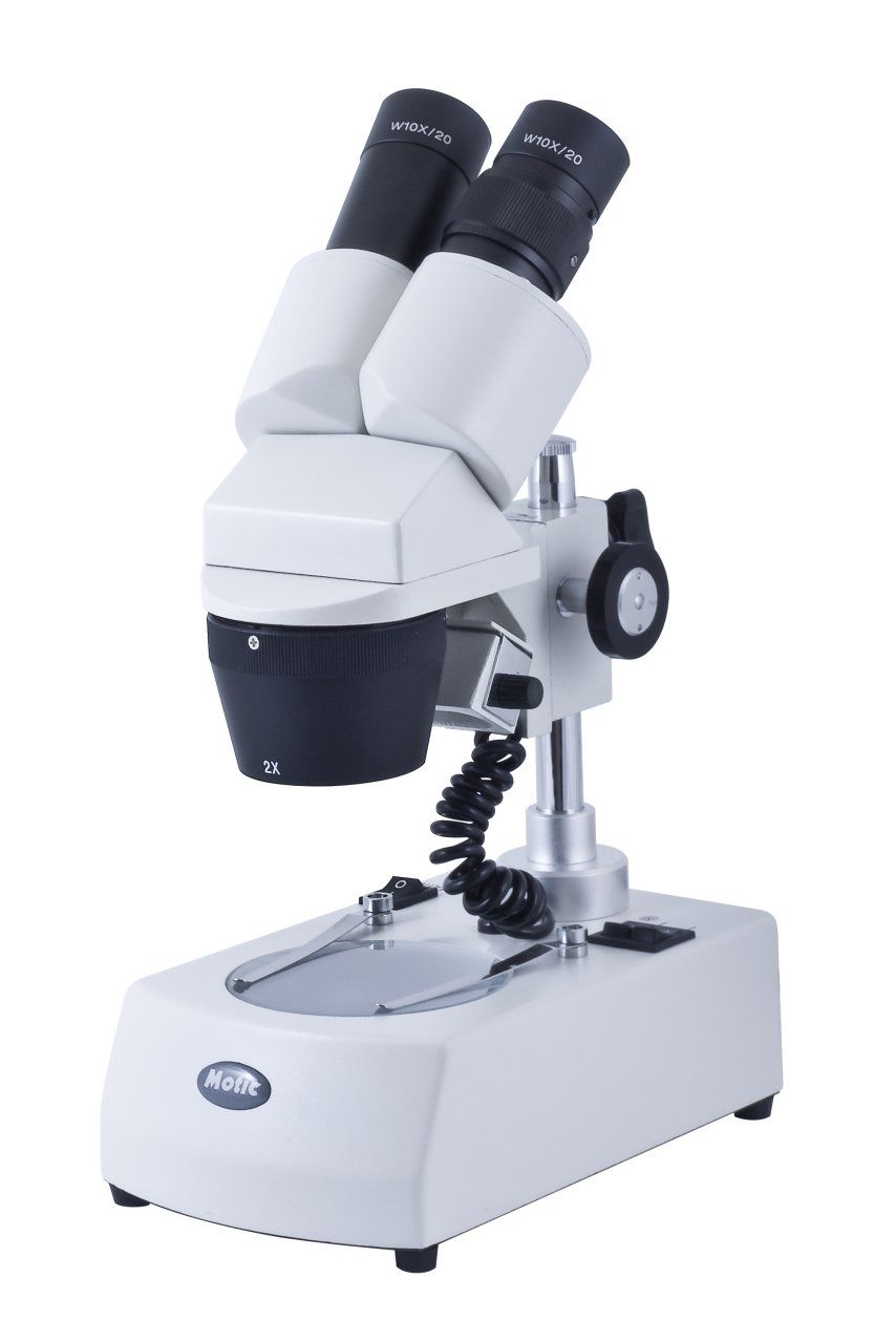 Motic ST-30C 2LOO Stereo Microscope