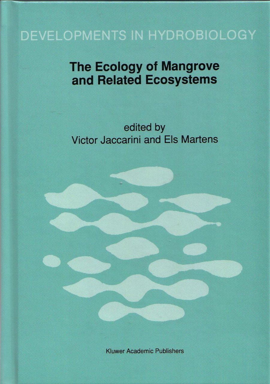 The Ecology of Mangrove and Related Ecosystems