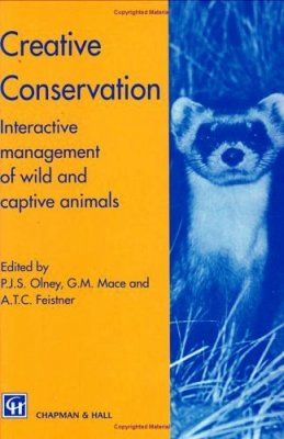 Creative Conservation
