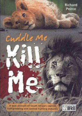 Cuddle Me, Kill Me