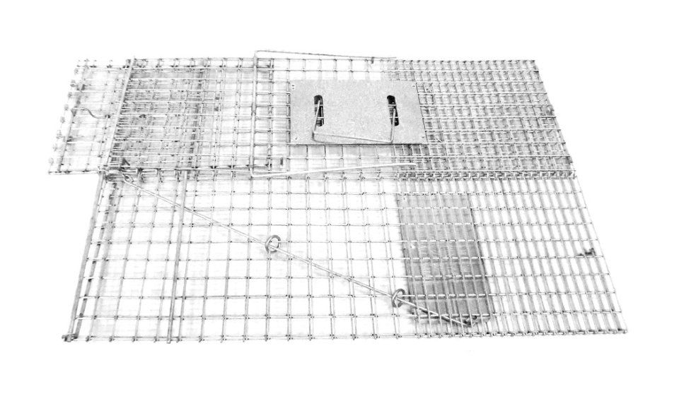 Tomahawk Collapsible Live Traps