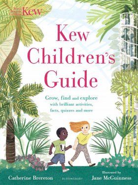 Kew Children&#039;s Guide