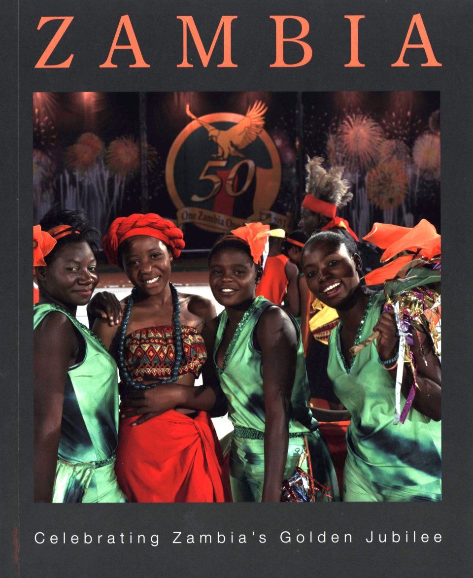 Zambia