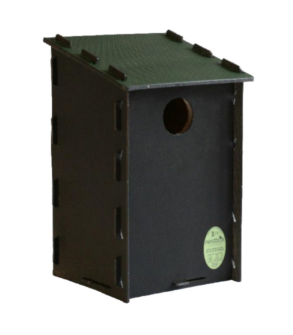 Eco Starling Nest Box