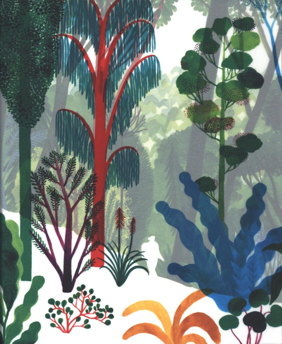 The Forest
