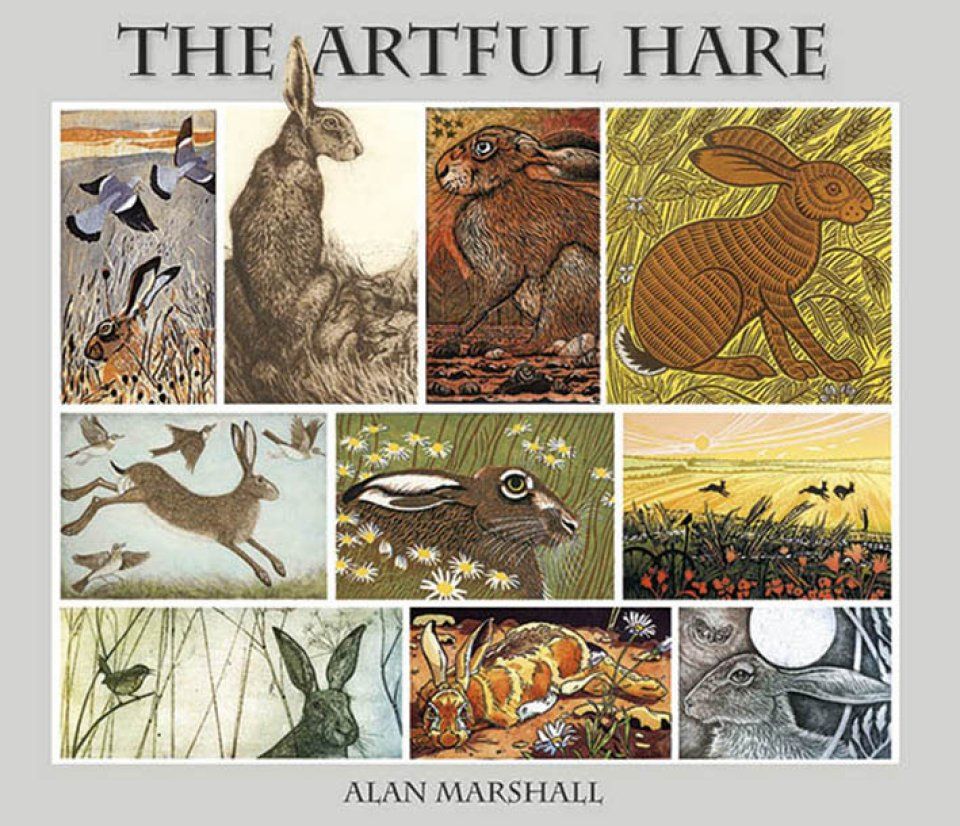 The Artful Hare