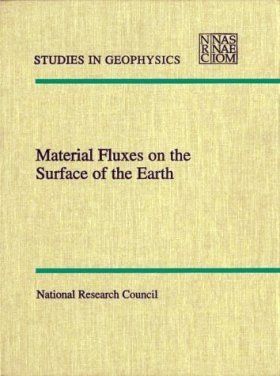 Material Fluxes on the Surface of the Earth