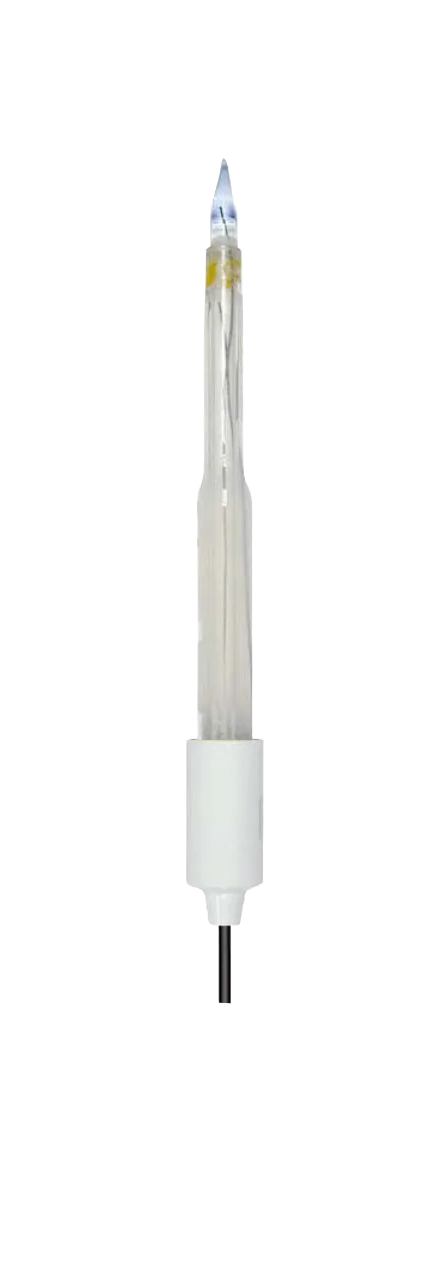 Replacement Probe for Lutron PH-220S and PH-212 Soil pH meters