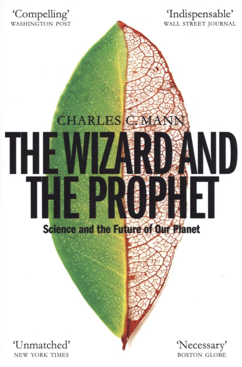 The Wizard and the Prophet