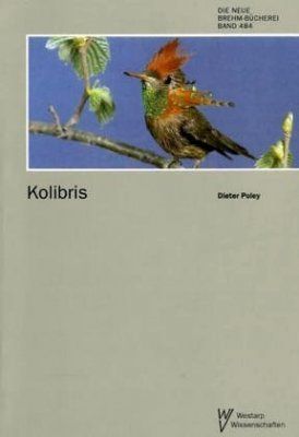 Kolibris: Trochilidae [Hummingbirds]