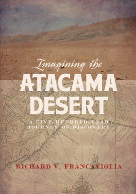 Imagining the Atacama Desert