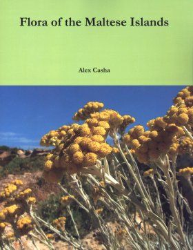 Flora of the Maltese Islands