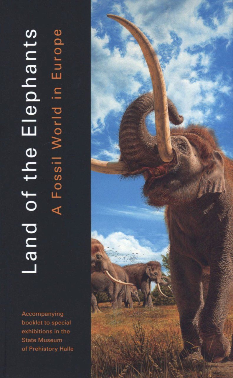 Land of the Elephants
