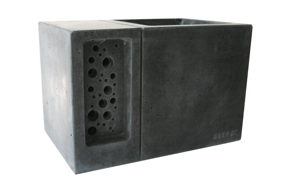 BeePot Bee Hotel