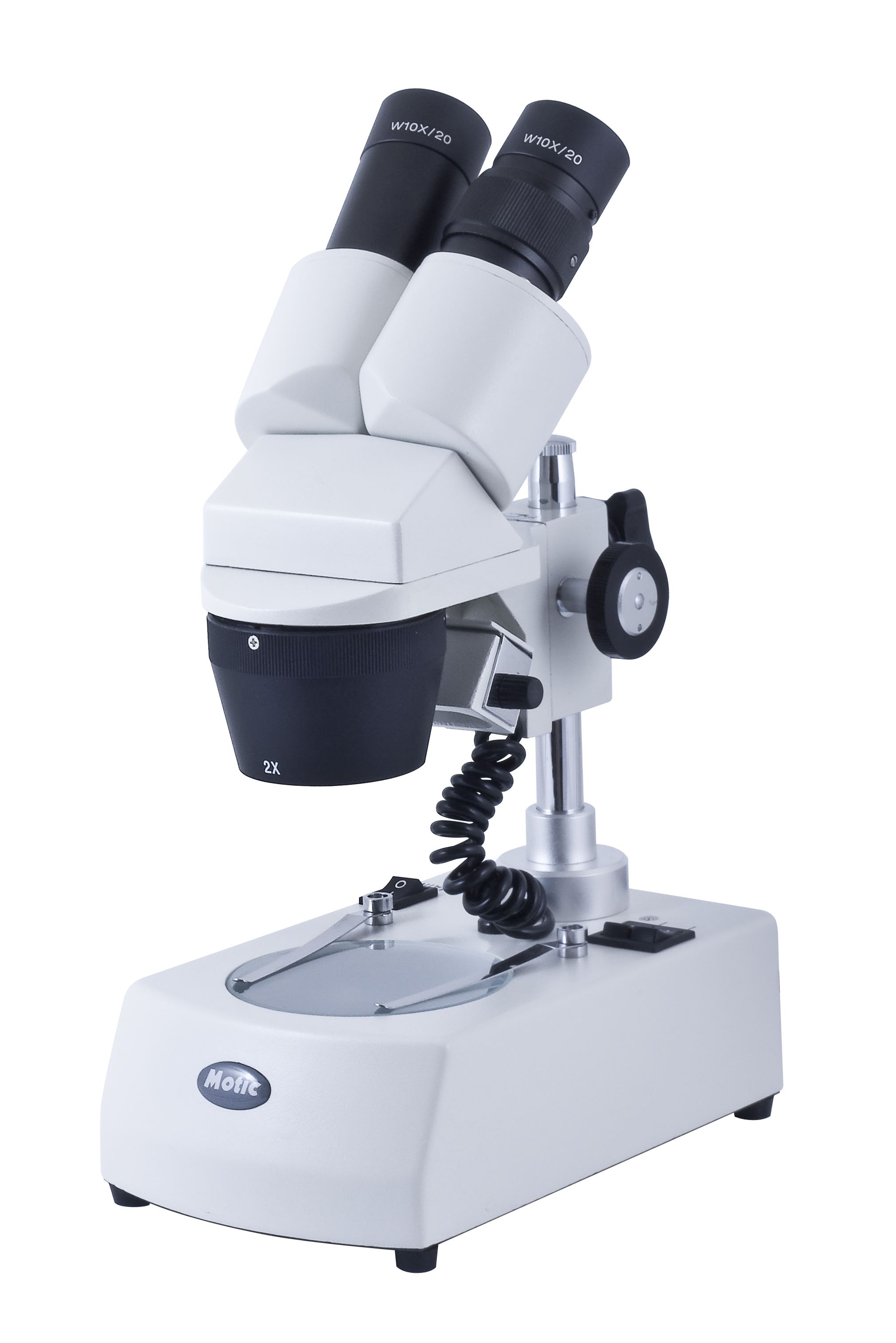 Motic ST-30C 6LED Stereo Microscope