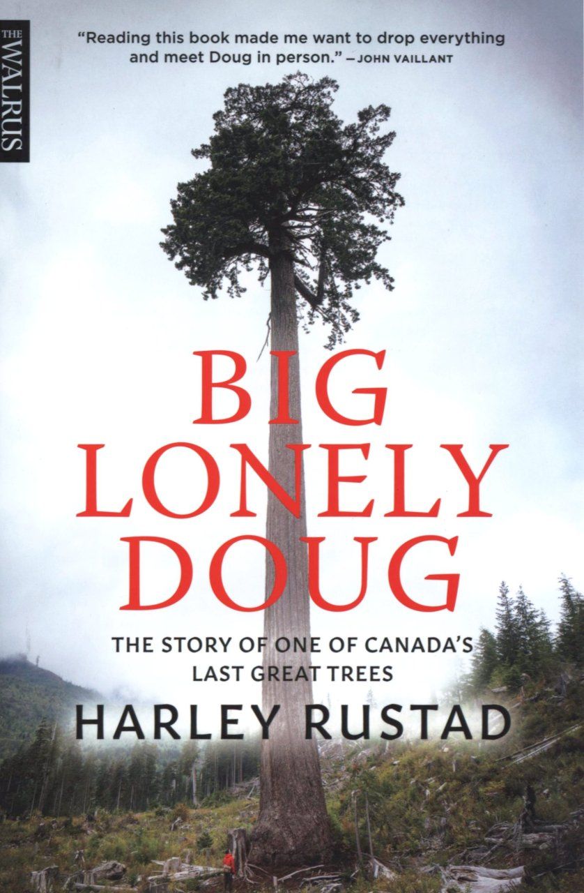 Big Lonely Doug
