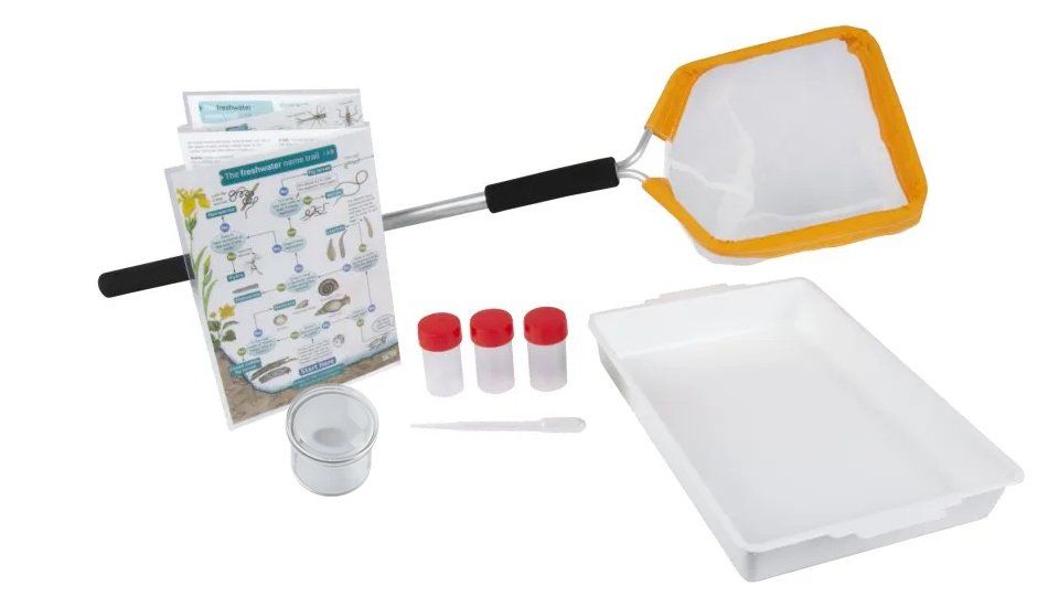 NHBS Pond Dipping Kit