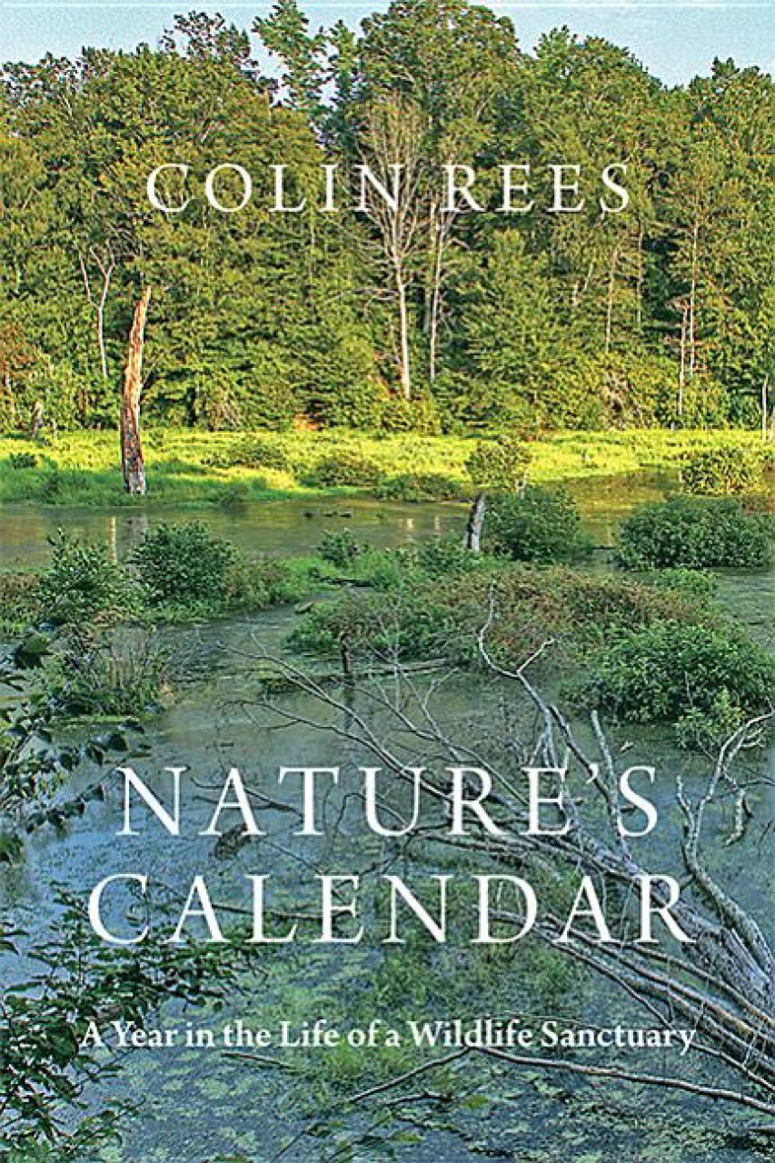 Nature&#039;s Calendar