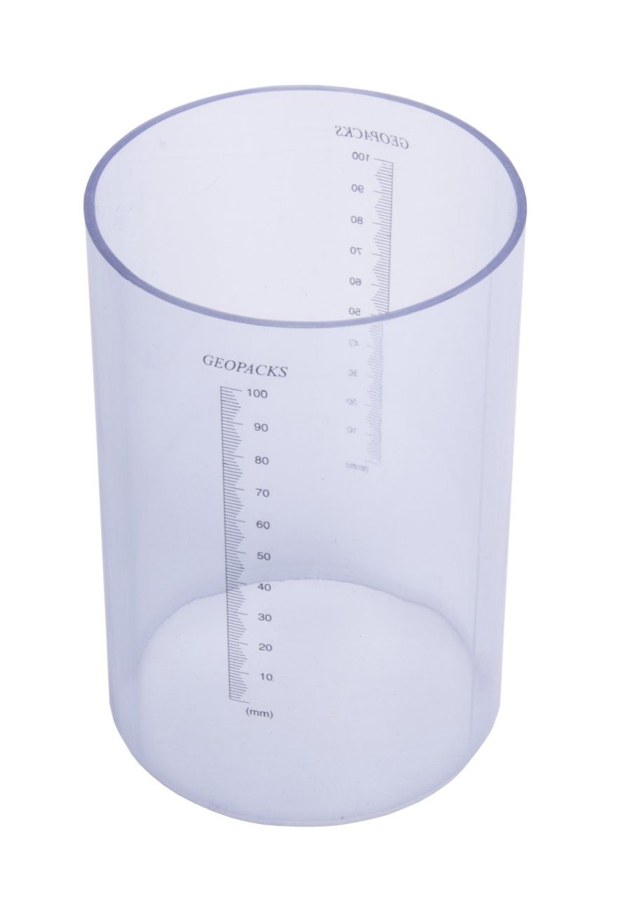 Infiltrometer