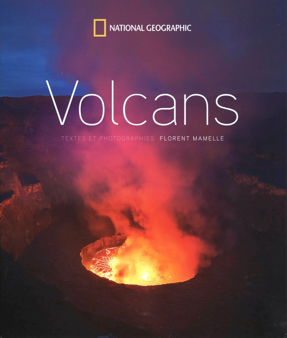 Volcans [Volcanoes]