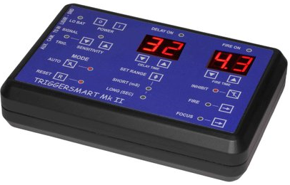 TriggerSmart Mark 2 Controller