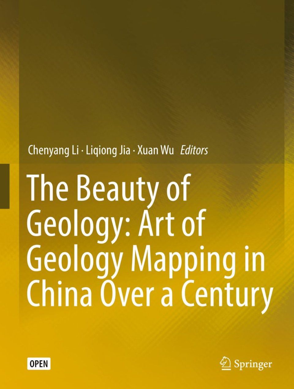 The Beauty of Geology