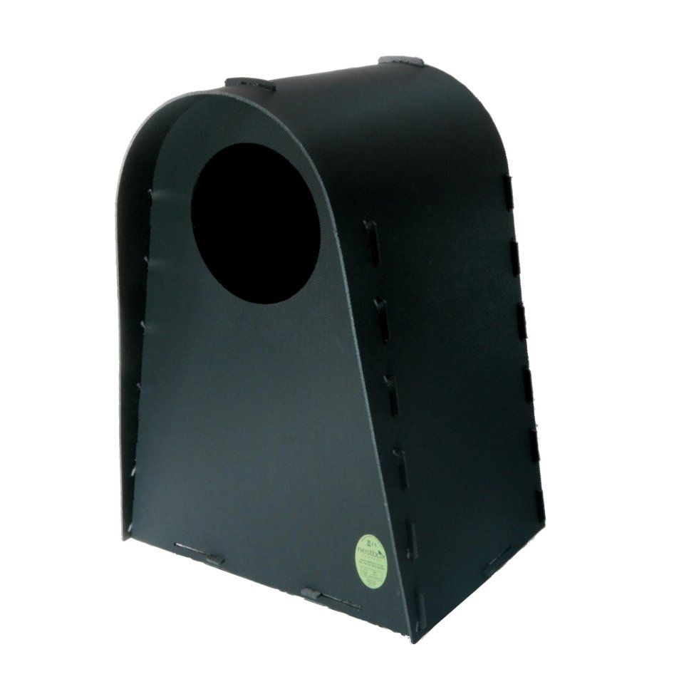 Eco Tawny Owl Nest Box