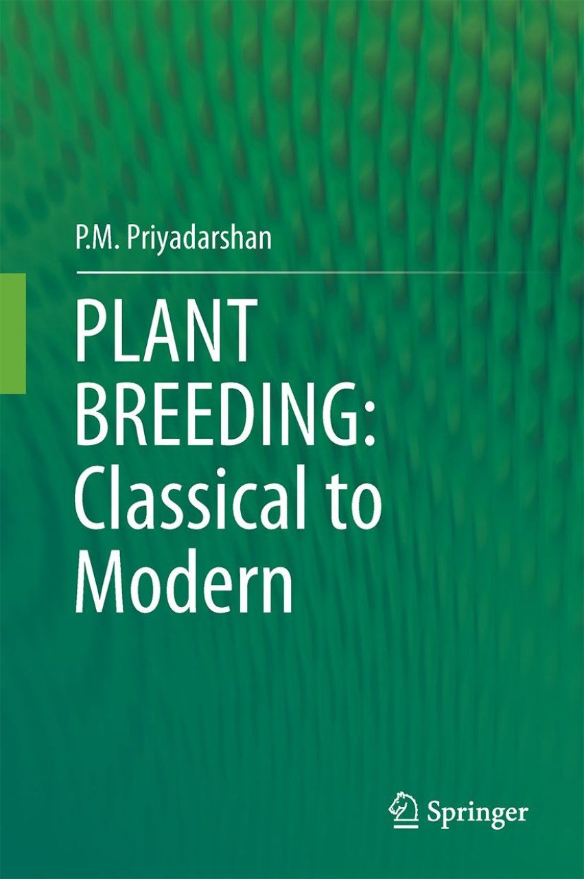 Plant Breeding