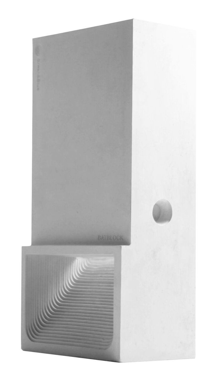 Bat Block