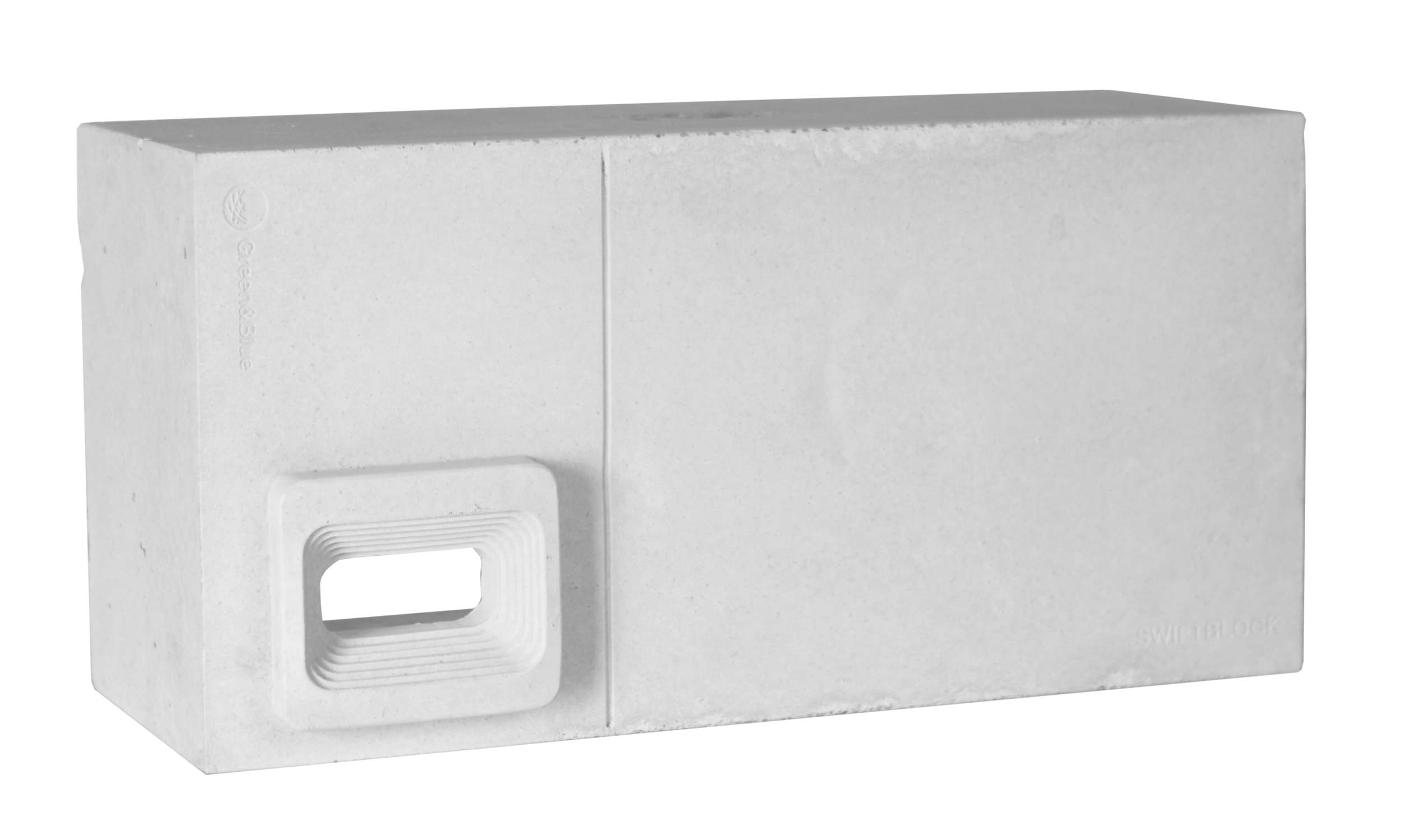Swift Block (Large)